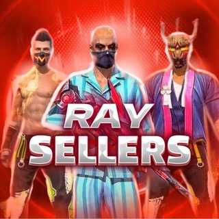 Логотип @esenbaev_sellers - Ray Продажа