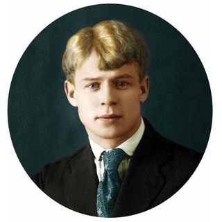 Логотип @esenin_sergei - Дневник Сергея Есенина