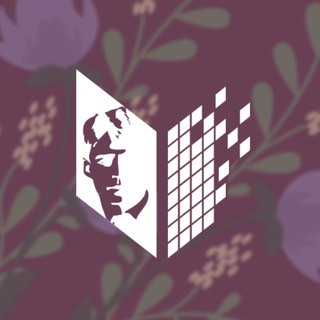 Логотип @eseninka_biblioteka - Есенинка (КАНАЛ ПЕРЕЕХАЛ)