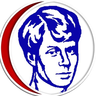 Логотип @eseninschool - Школа 641 им. С. Есенина