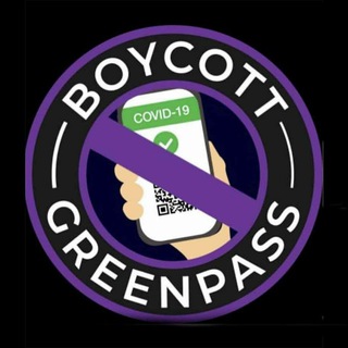 Логотип @esercentinogreenpass - ESERCENTI NO GREEN PASS