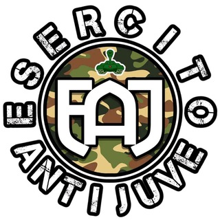 Логотип @esercitoantijuve - Esercito Antijuve