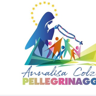 Логотип @esercitodimaria - Annalisa Colzi Pellegrinaggi