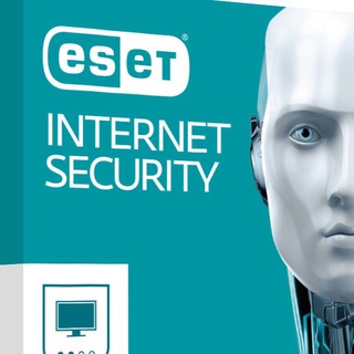 Логотип @esethelp - ESET Internet Security