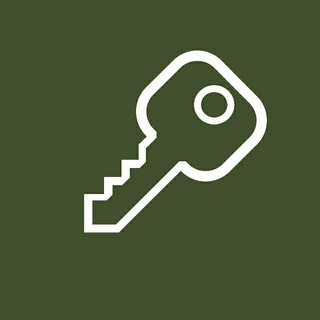 Логотип @esetkeys - ANTIQUAR CHAT
