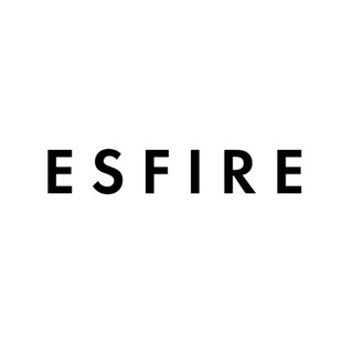 Логотип @esfirestore - ESFIRE