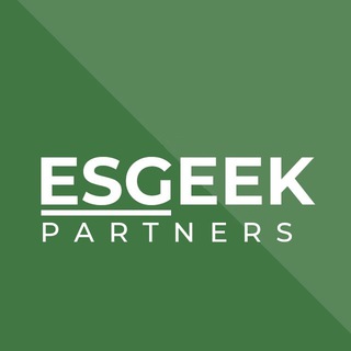 Логотип @esgeek - ESGEEK