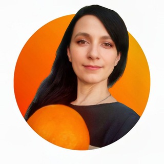 Логотип @esh_i_hydey - Ешь и худей | нутрициолог Оксана Сокирко