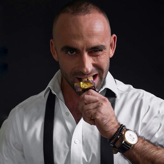 Логотип @eshendrik - Папа Fit | Егор Шендрик