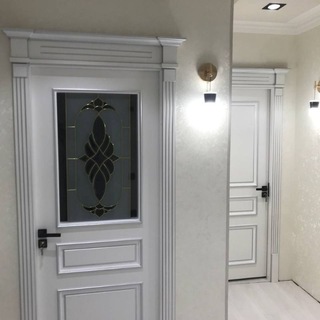 Логотип @eshikchi - Eshikchi