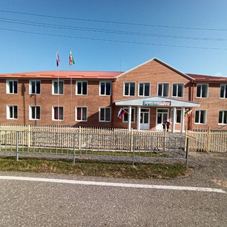 Логотип @eshilshool - МБОУ "Эшилхатойская СОШ"