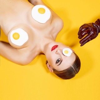 Логотип @eshiskusstvo - Анна Цуканова-Котт