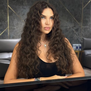 Логотип @eshlisee - Твоя подруга 🔥