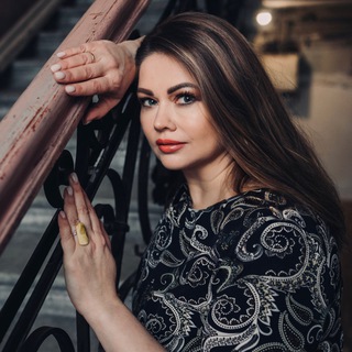 Логотип @eshubina - Не только психология с Еленой Шубиной