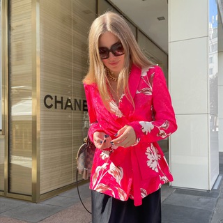 Логотип @esiesya1 - Дом Бершки