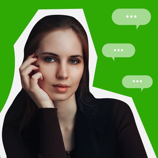 Логотип @esina_blog - Дело не в трафике