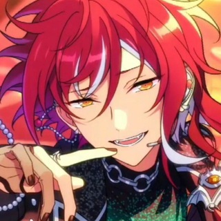 Логотип @esinfo - Ensemble Stars Info-Hub