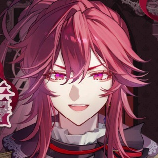 Логотип @esinfonews - ESInfo News🔮 | Новости Ensemble Stars