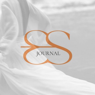 Логотип @esjournal - ЭСТЕТИК КЛИНИК | Косметология | Дерматология | Екатеринбург