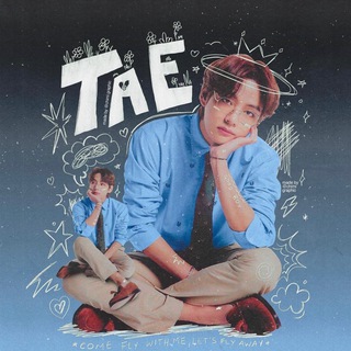 Логотип @eskadmin - eat, sleep & kdrama Chat