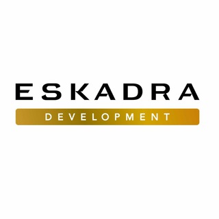 Логотип @eskadravl - ESKADRA DEVELOPMENT