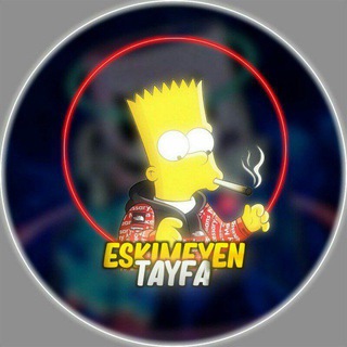 Логотип @eskimeyentayfa3 - ESKİMEYEN TAYFA {NEW}