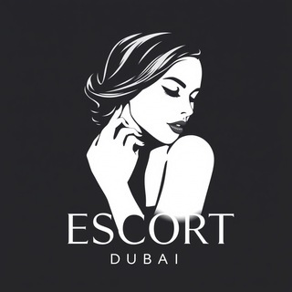 Логотип @eskort_dubaia - Escort Dubai ♠️ MosX