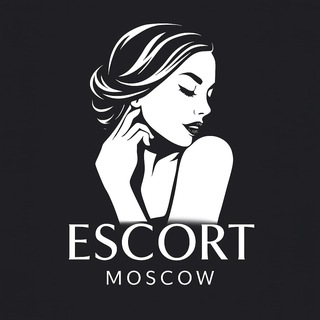 Логотип @eskort_moskva00 - Escort Moscow ♣️ MosX