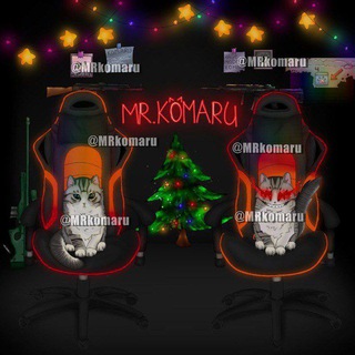 Логотип @eskskkskekee - MR. Komaru #2