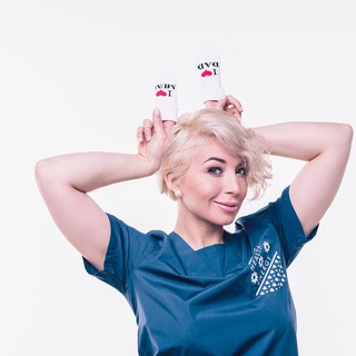 Логотип @esli_nuzhen_ginekolog - Валерия Хурцилава: о женщинах с ❤️