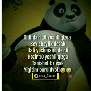 Логотип @eslibollagr - Tanishuvlar_olami
