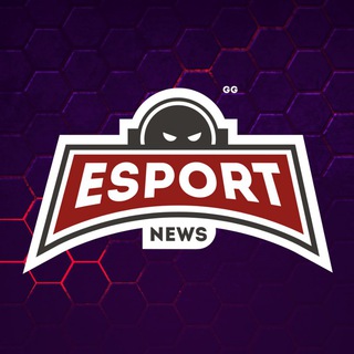 Логотип @esngg - Esportnews.gg - Новости киберспорта