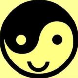 Логотип @eso_humor_chat - Эзотерический юмор. Чат