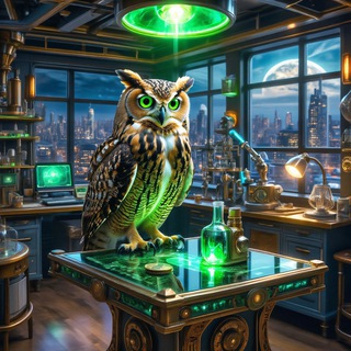 Логотип @eso_lab - Эзотерическая лаборатория: Магия вселенной