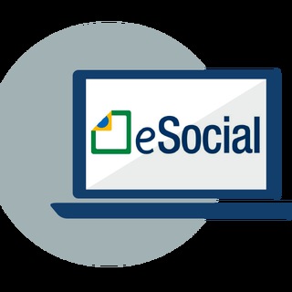 Логотип @esocialop - eSocialOP