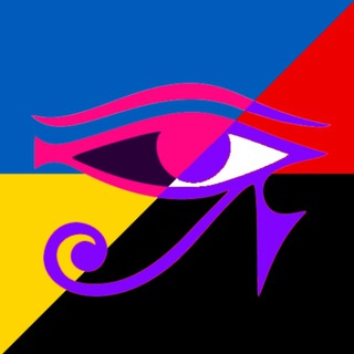 Логотип @esostudua - Ukrainian Esoteric Studies