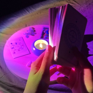 Логотип @esoteral - Астральный Мир