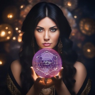 Логотип @esoteric_practical - ПРАКТИЧЕСКАЯ ЭЗОТЕРИКА 17♾️17