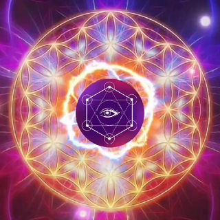 Логотип @esoteric_practical_chat - Практическая Эзотерика 17♾️17 ЧАТ