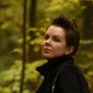 Логотип @esoteric_traditions - Лариса Кузнецова-Фетисова