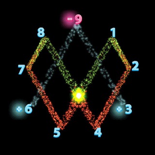 Логотип @esotericarchive - 🏛ESOTERIC🔮🏛🔮 MEMETICS🏛