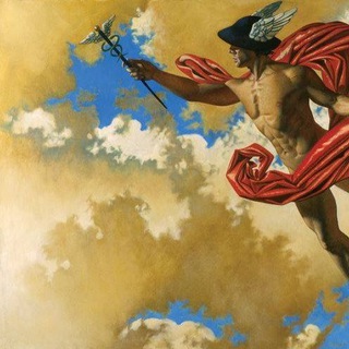 Логотип @esotericatlantean - Acroaticus Atlas Aryanis