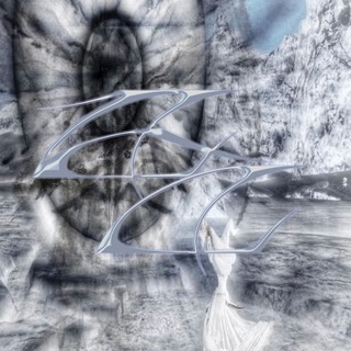 Логотип @esotericcrime - ESOTERIC CRIME