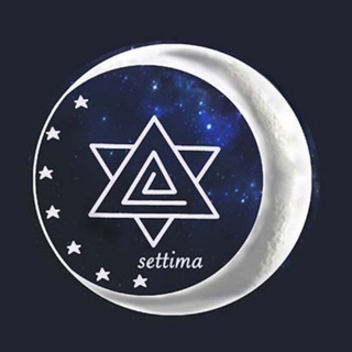 Логотип @esotericlab - Соня🌛 Магия луны🌜