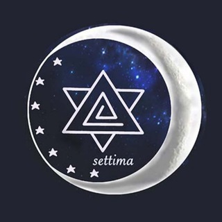 Логотип @esotericlabs - Магия Луны 🌀 Эзотерика. Астрология.Таро