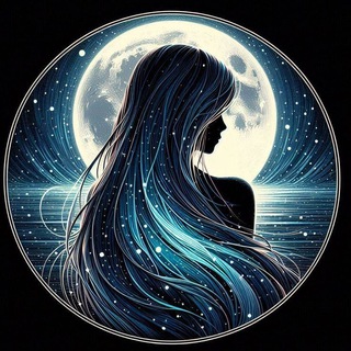 Логотип @esotericmagic13 - Пиар чат, объявления. Таро, эзотерика, магия, гадания. 🔮