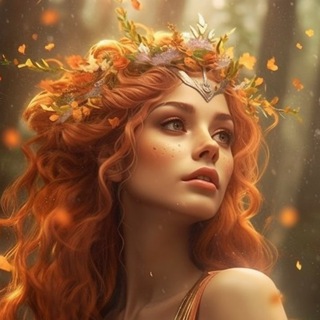 Логотип @esotericse - ЭЗОТЕРИКА: Женский клуб