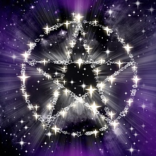 Логотип @esoterika - Эзотерика✨