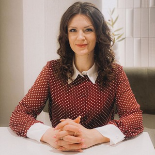 Логотип @esp_kristina - Kristina Sharykina | LATAM