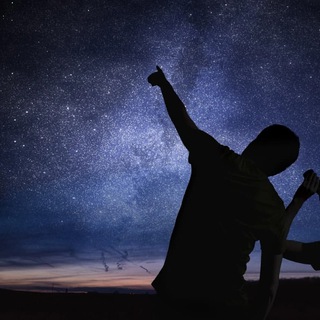 Логотип @espace_news - Tout sur l'espace (actualités spatiales)